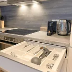 City Apartment Graz