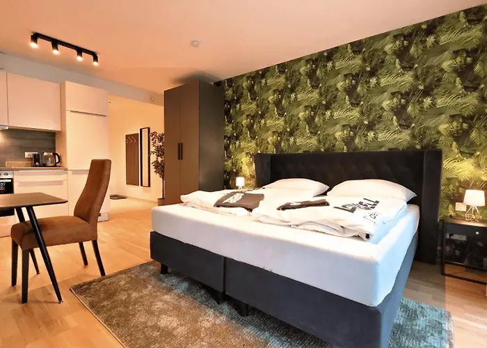 City Apartment Graz