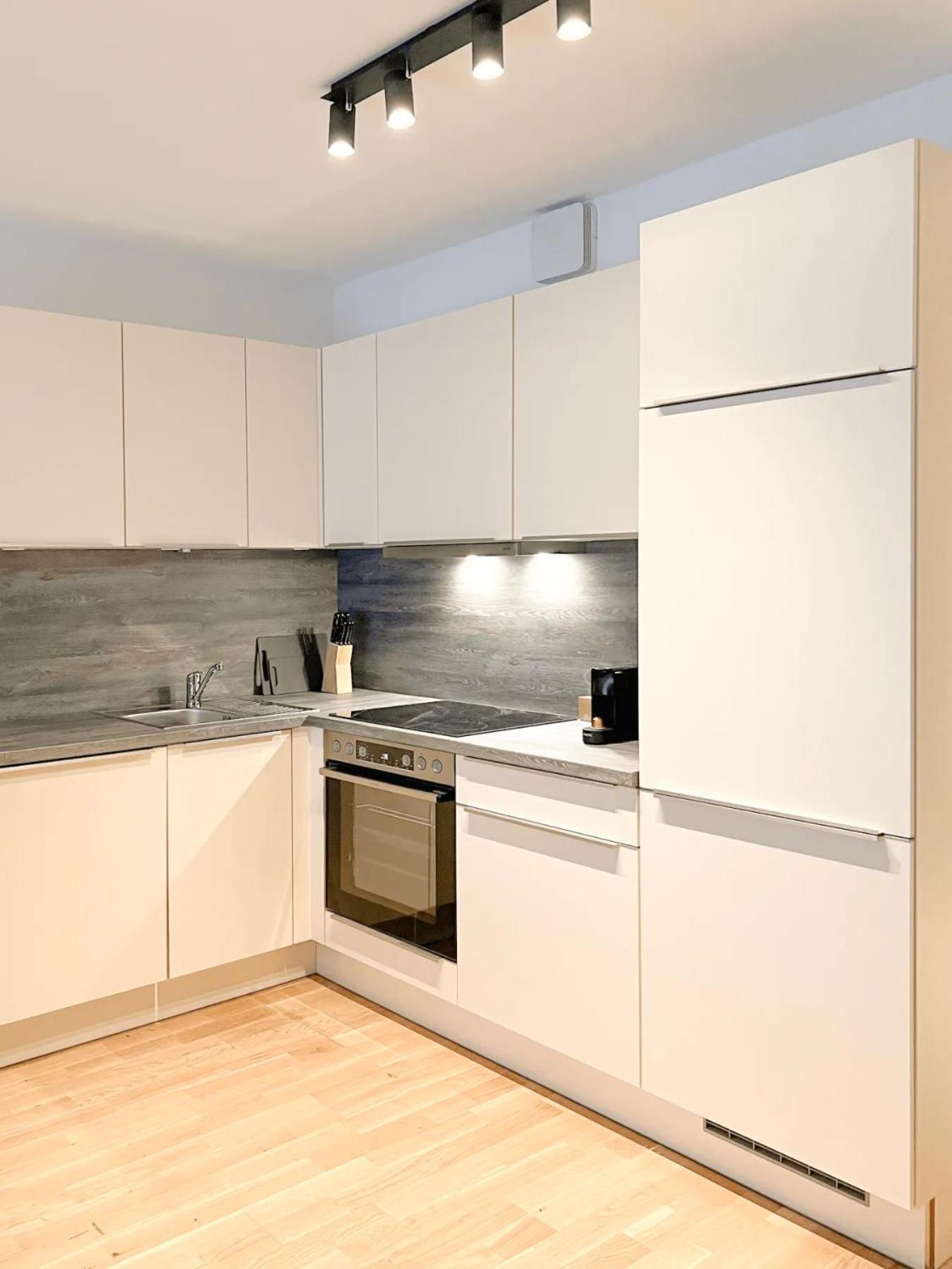 Apartment City Apartment Graz *