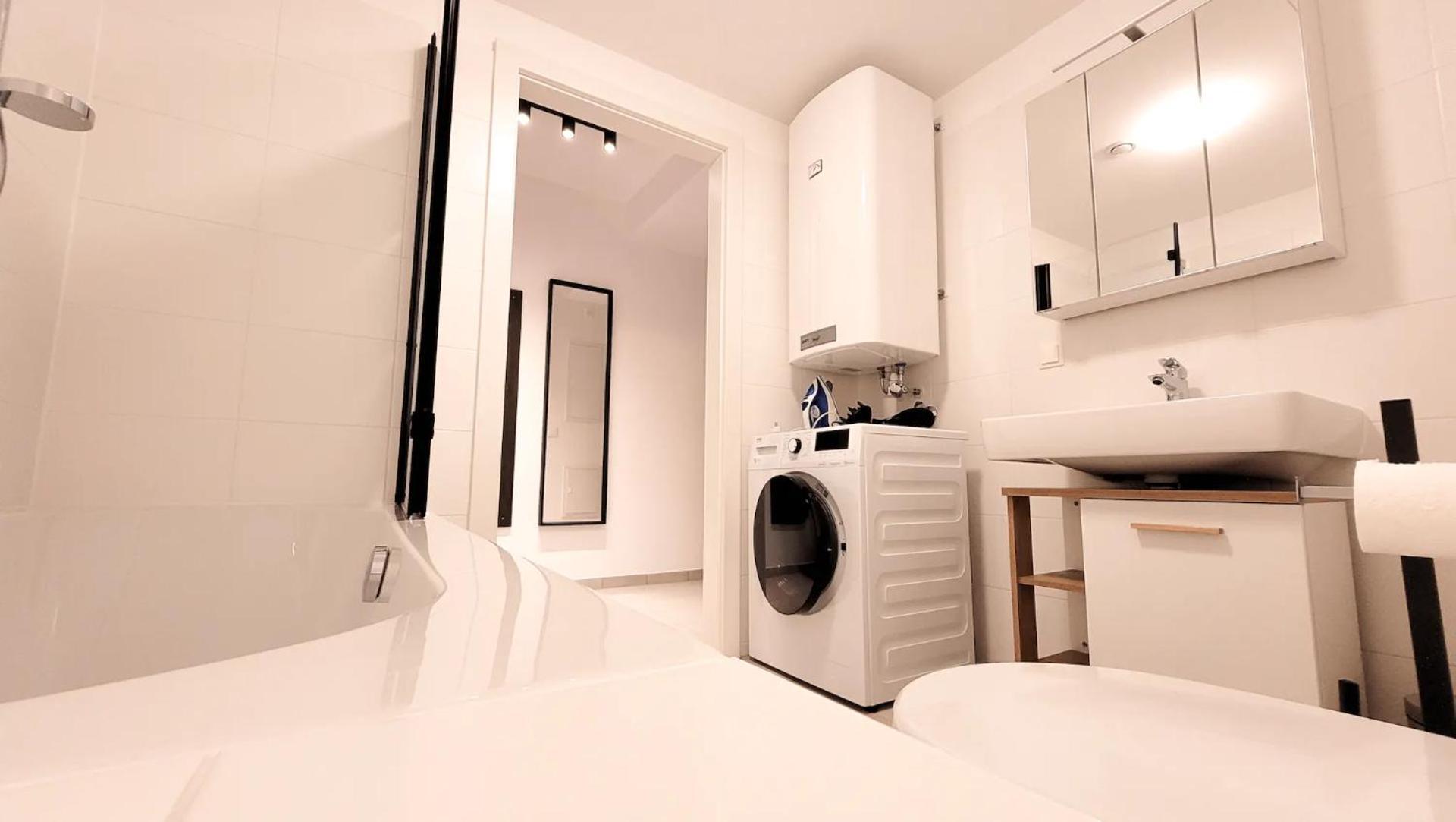 Apartment City Apartment Graz