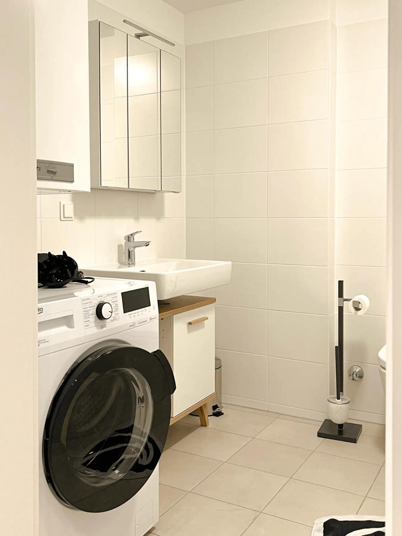 City Apartment Graz Apartment *
