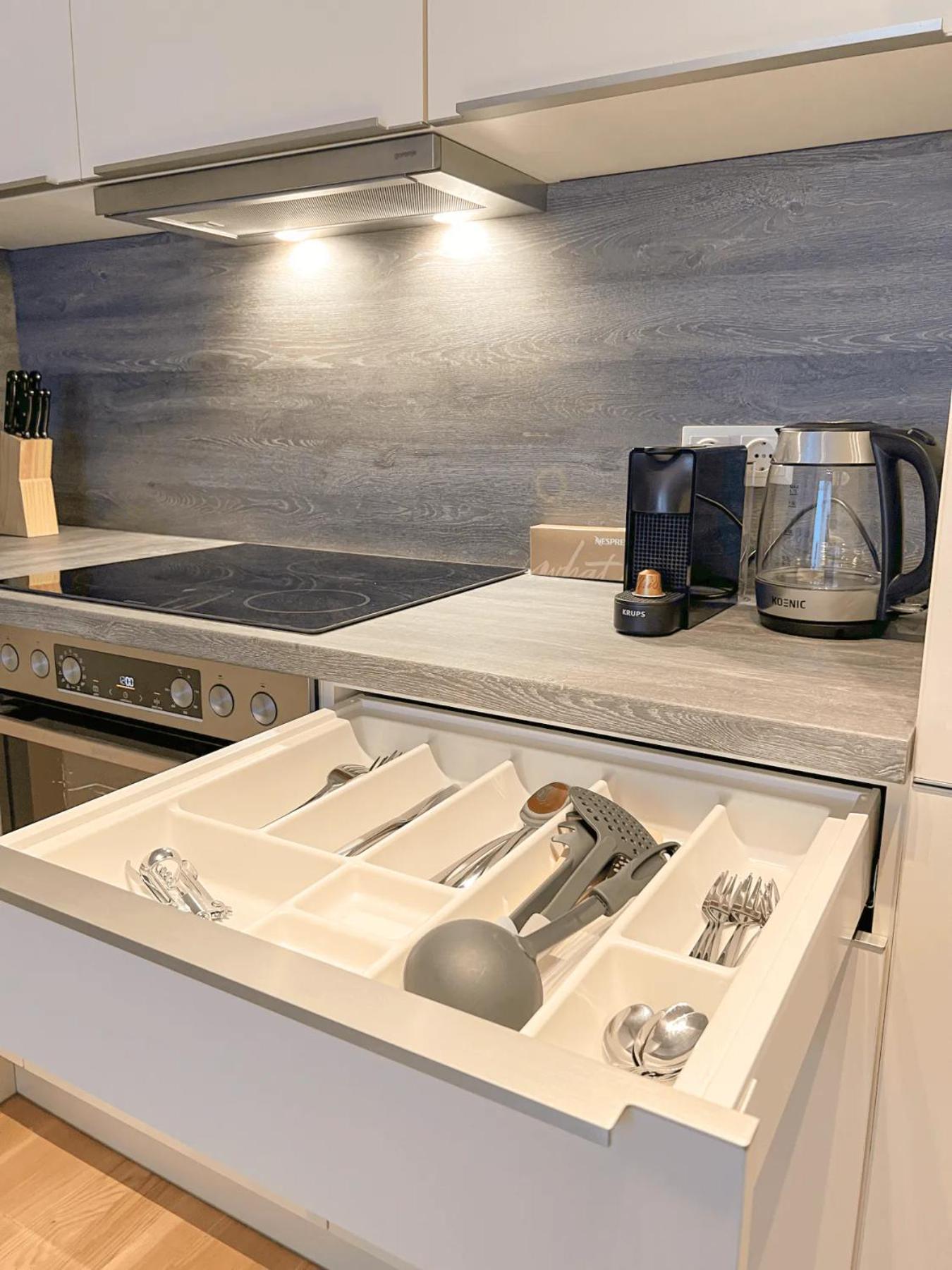 City Apartment Graz Apartment *