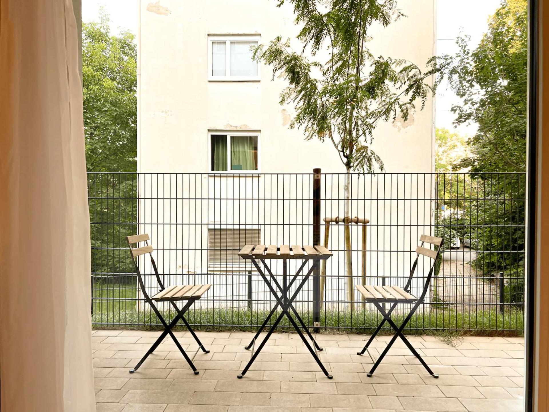 City Apartment Graz